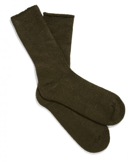 King Gee Men's Bamboo Work Sock (K09270) - Image 8