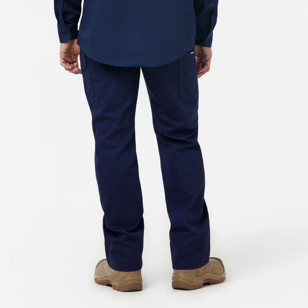 King Gee Originals Cargo Drill Pant (K03035) - Image 3