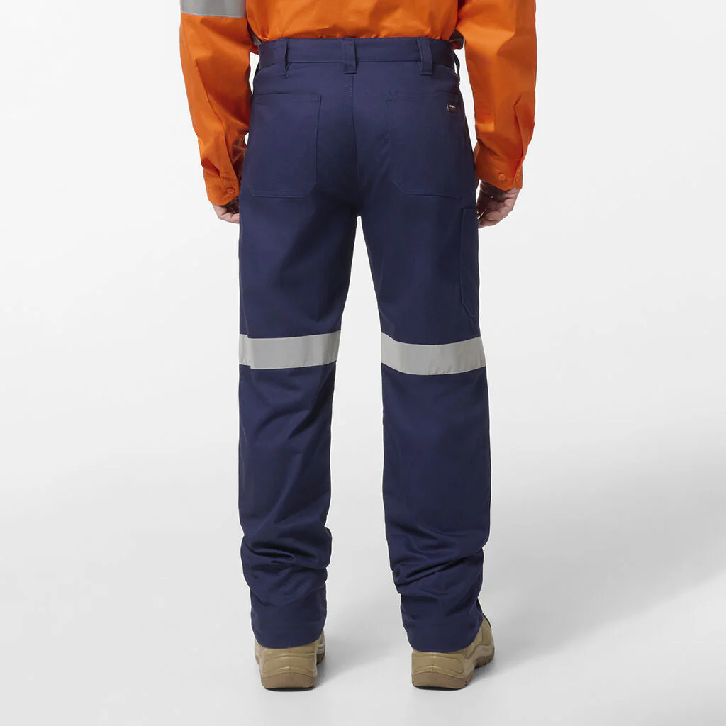 King Gee Originals Drill Pant Taped (K53010) - Image 3