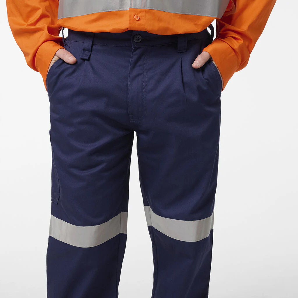 King Gee Originals Drill Pant Taped (K53010) - Image 4
