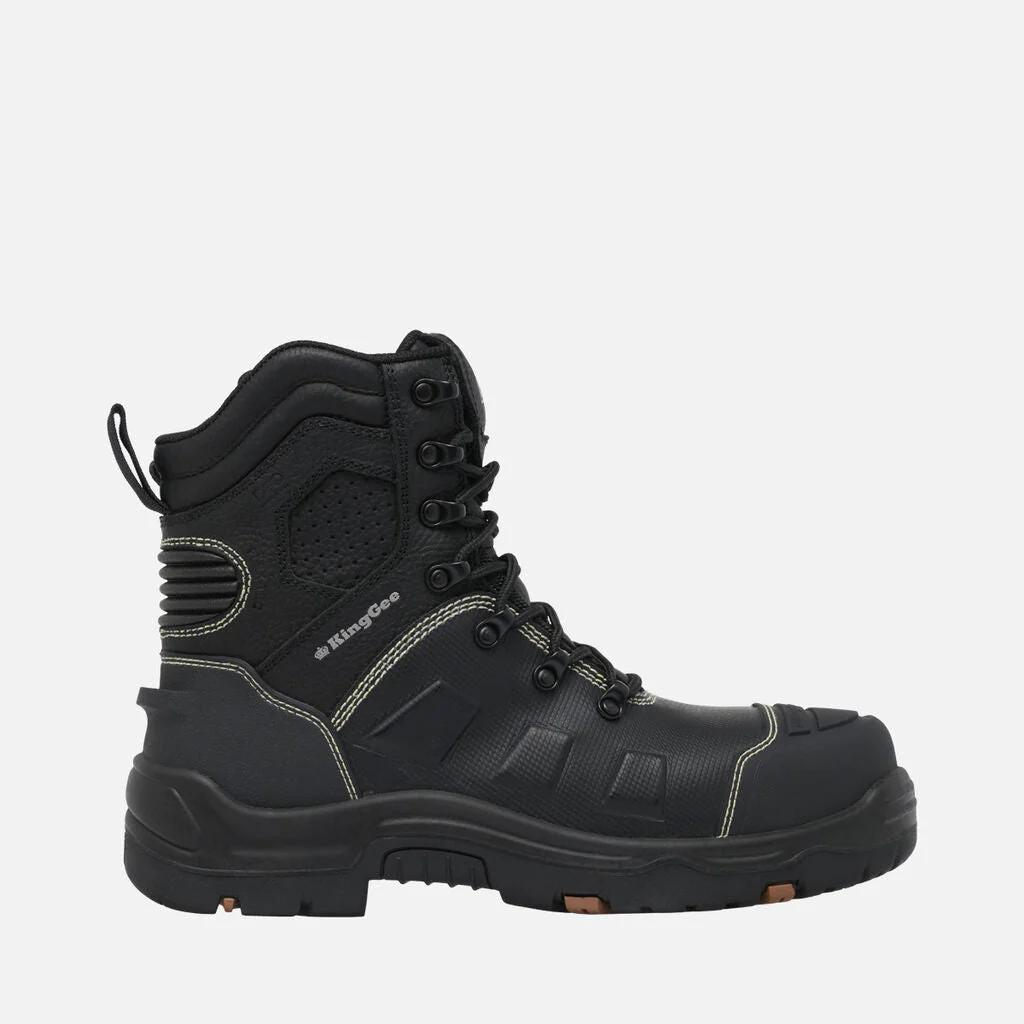 King Gee Bennu Caustic Water Proof 6 (K28015) - Image 2
