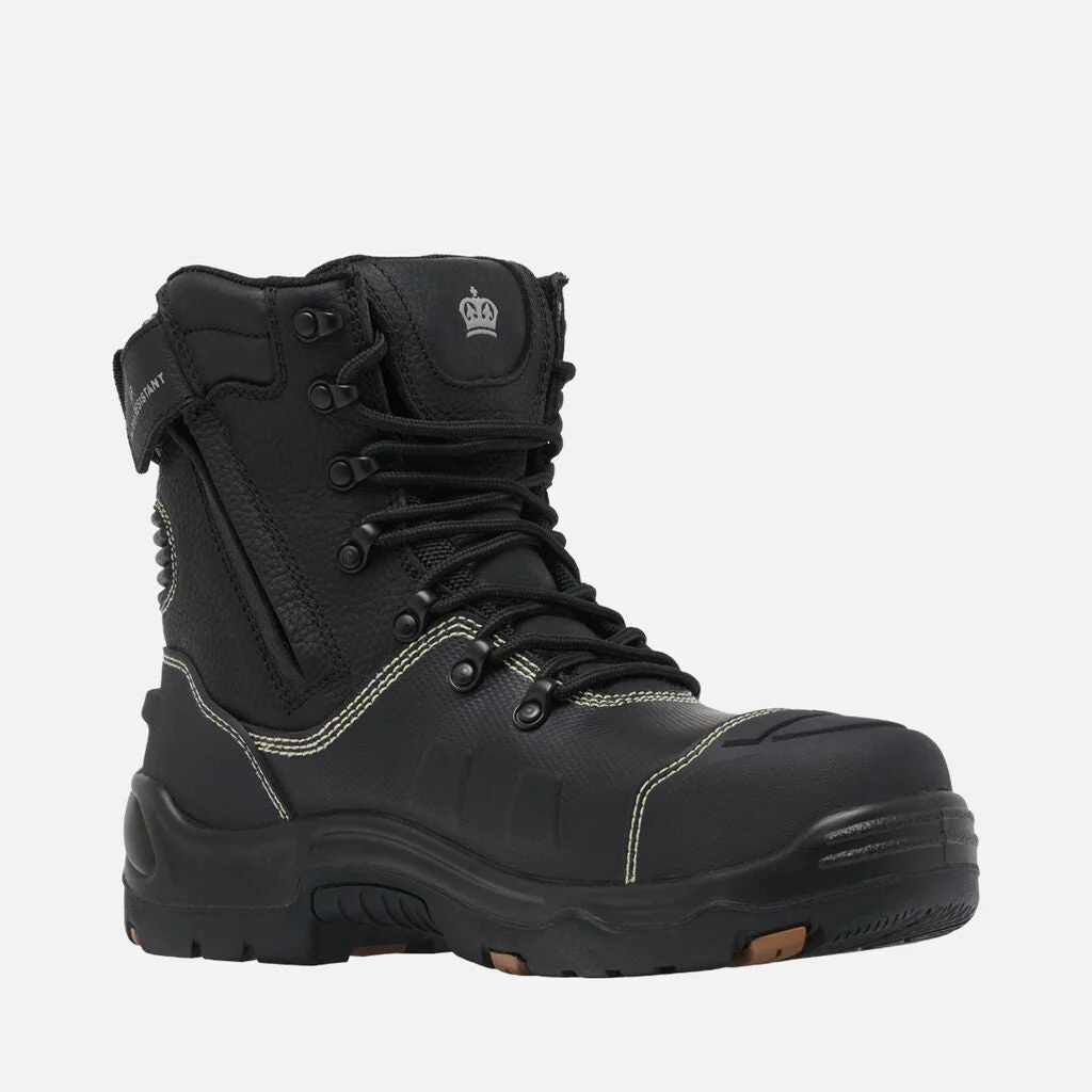 King Gee Bennu Caustic Water Proof 6 (K28015) - Image 3
