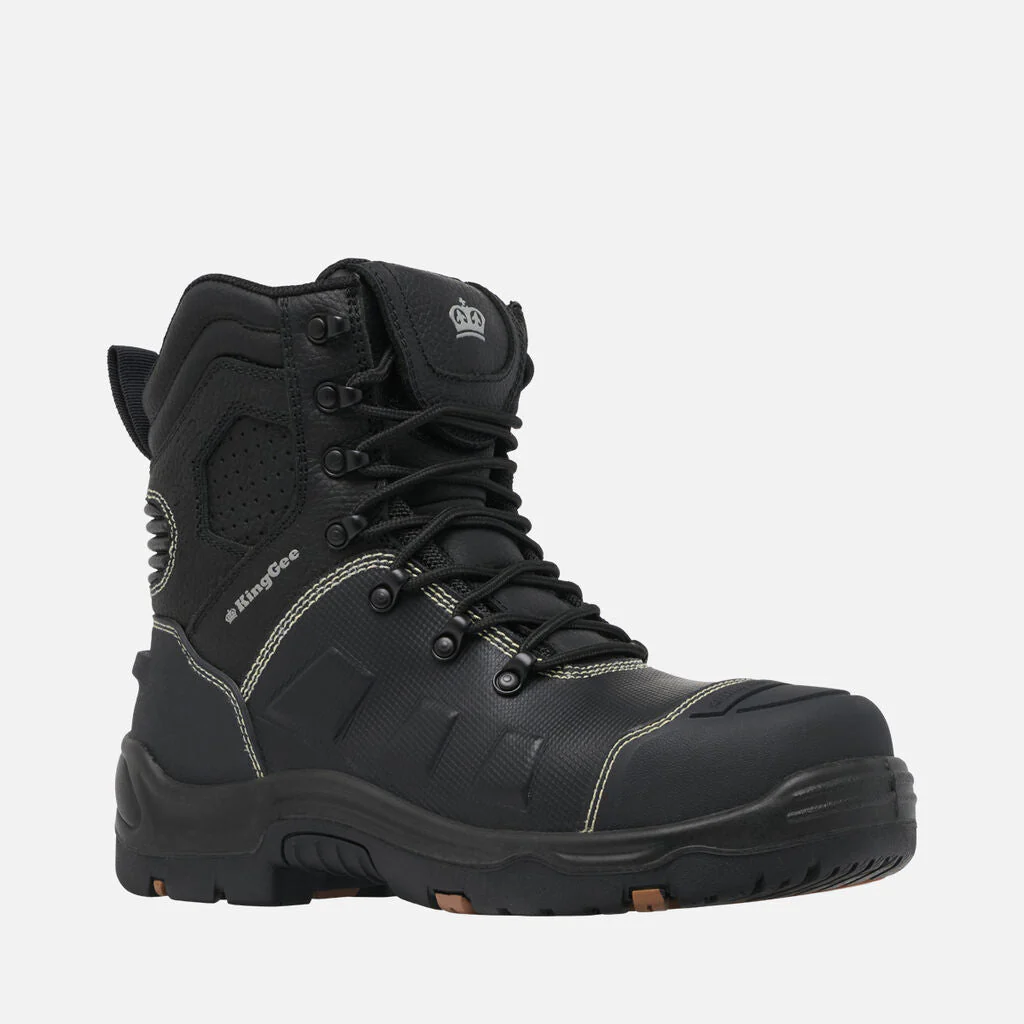 King Gee Bennu Caustic Water Proof 6 (K28015) - Image 4