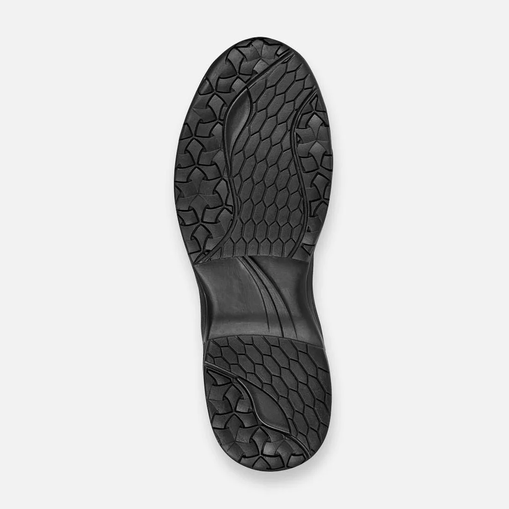 King Gee Women's Comp-Tec G3 Slip Resistant Composite Toe Safety Shoes (K26600) - Image 3