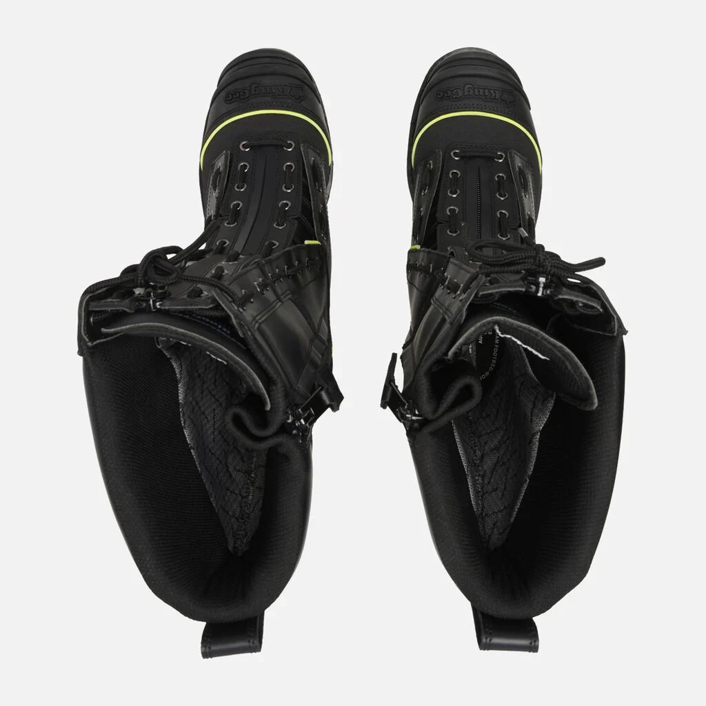 King Gee Drift Underground Safety Boot (K27130) - Image 7
