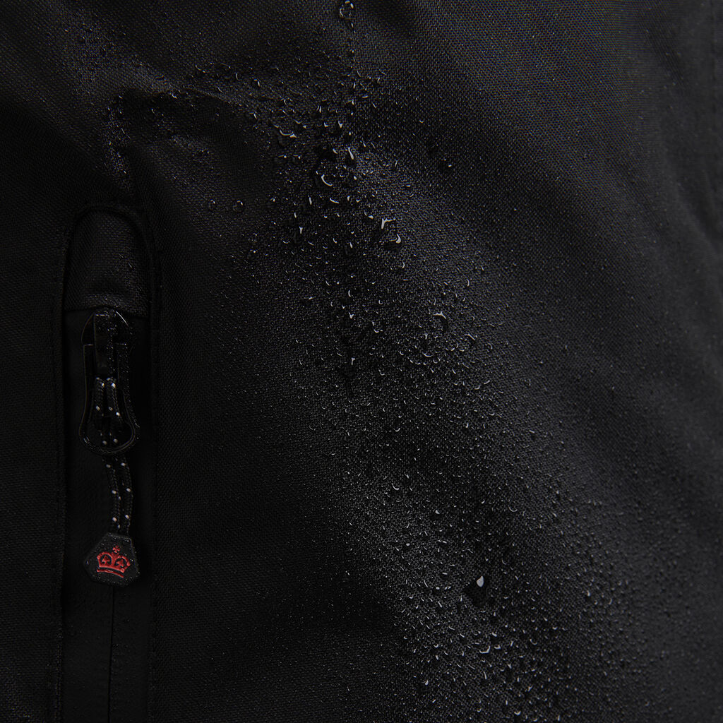 King Gee Waterproof Insulated Quilted Jacket (K05025) - Image 6