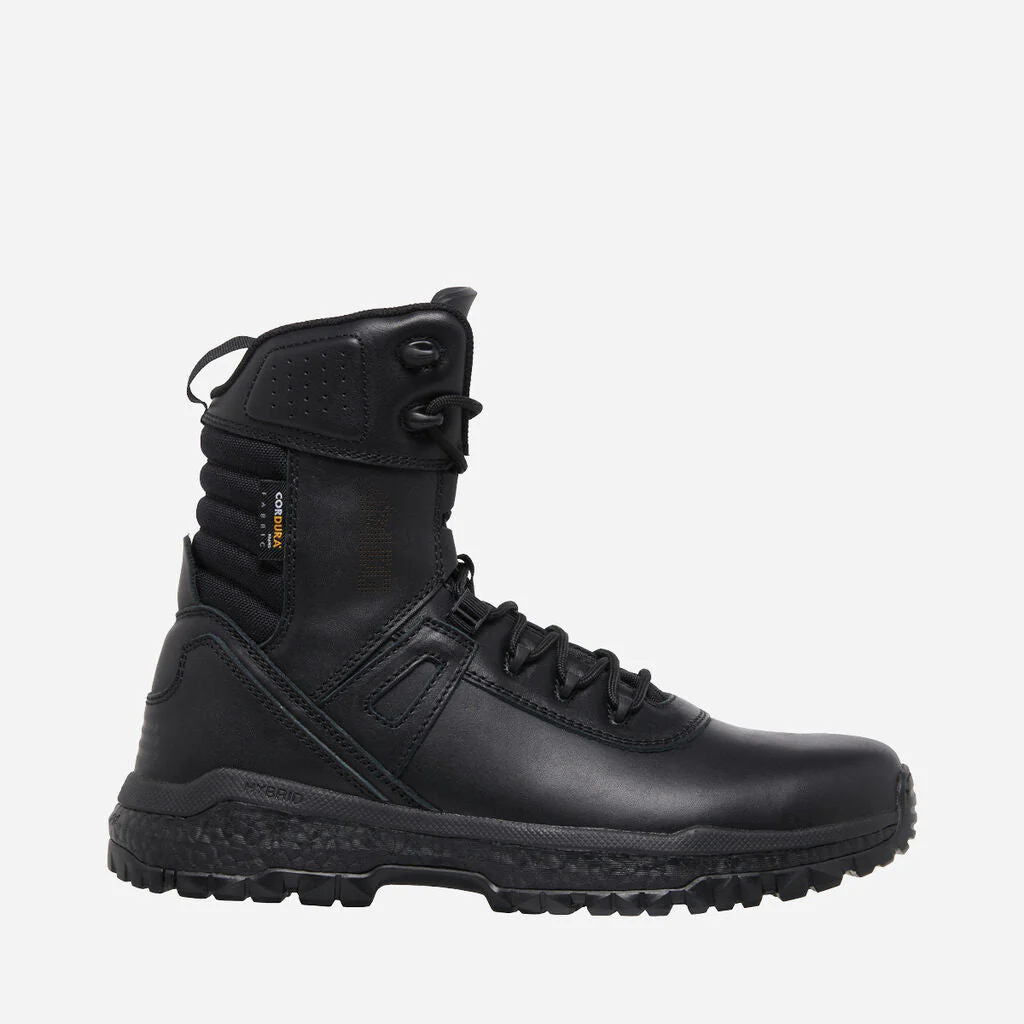 King Gee N Force Hybrid 8 Inch Men's Non Safety Boots (K27184) - Image 2