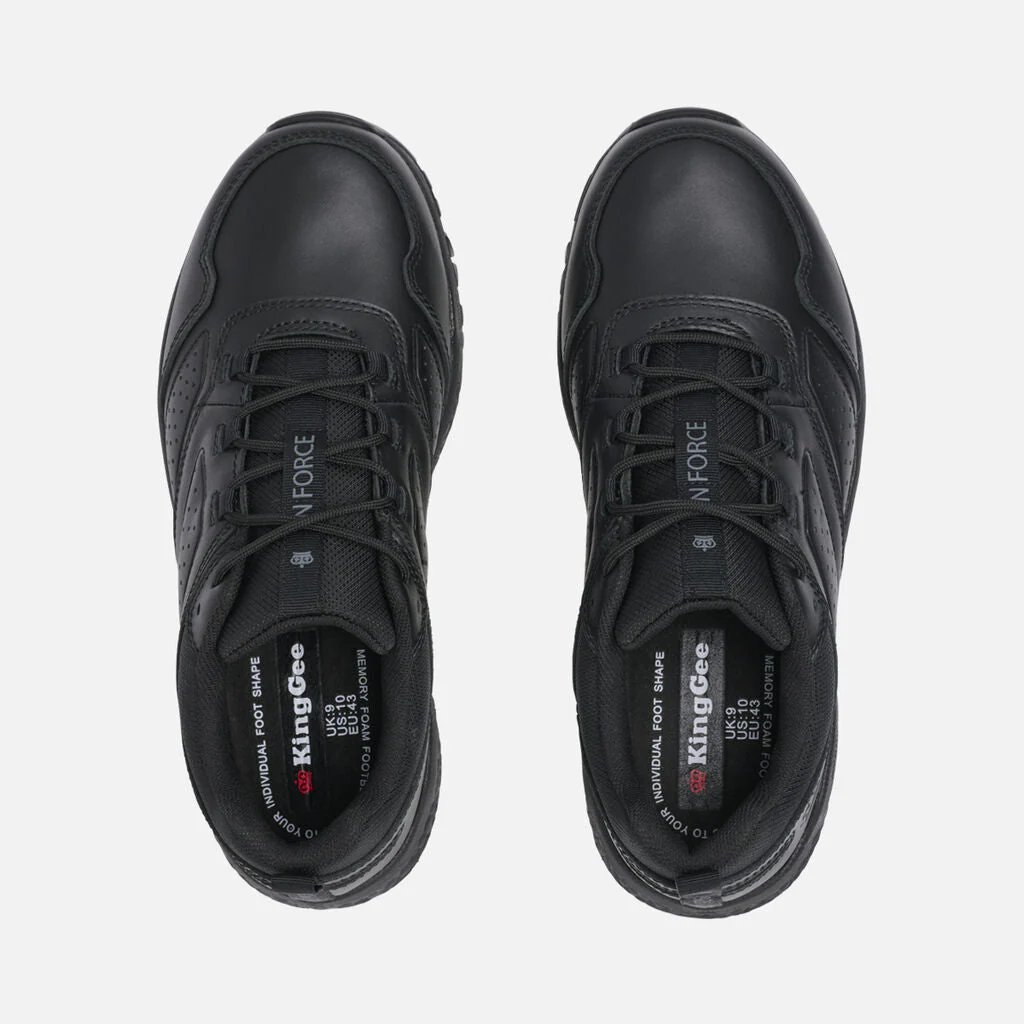 King Gee N Force Hybrid Low Non Safety Boots (K26492) - Image 6