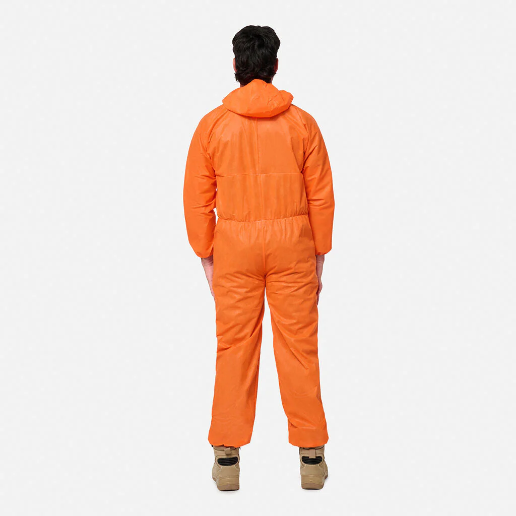 King Gee Originals Disposable Coverall (K01011) - Image 9