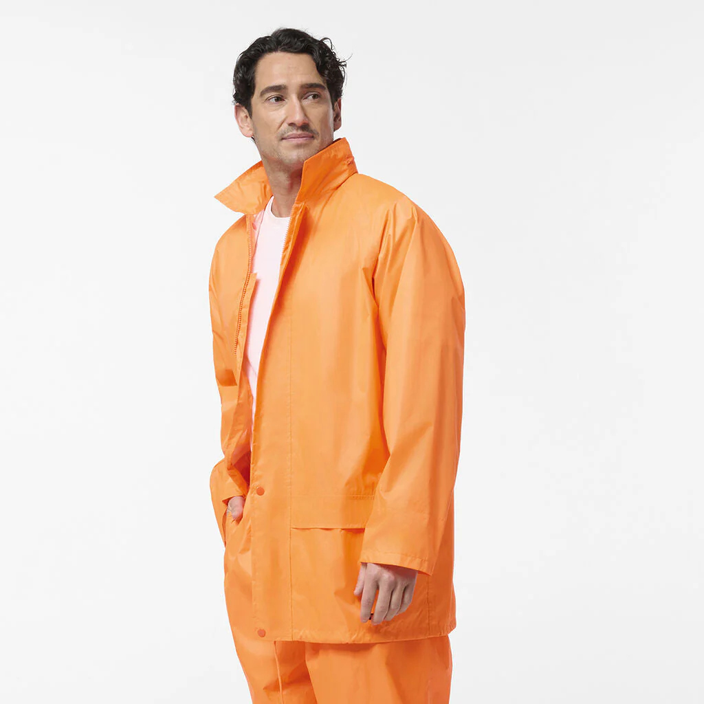 King Gee Originals Polyester Rainset (K55026) - Image 8