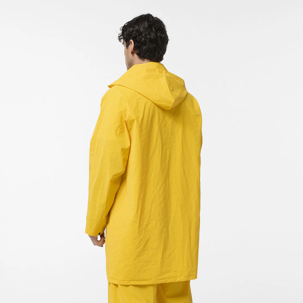 King Gee Originals PVC Jacket (K55023) - Image 3