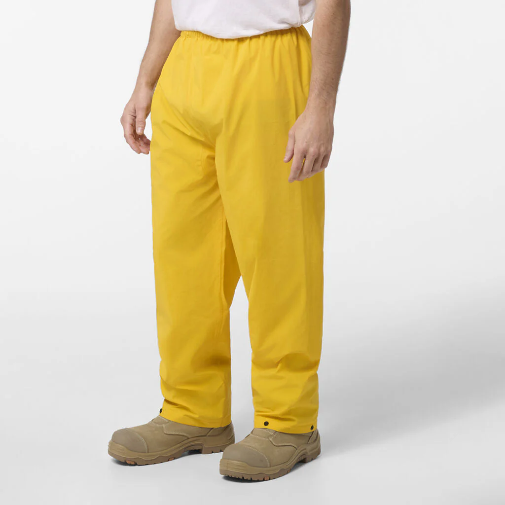 King Gee Originals PVC Pant (K53022) - Image 2