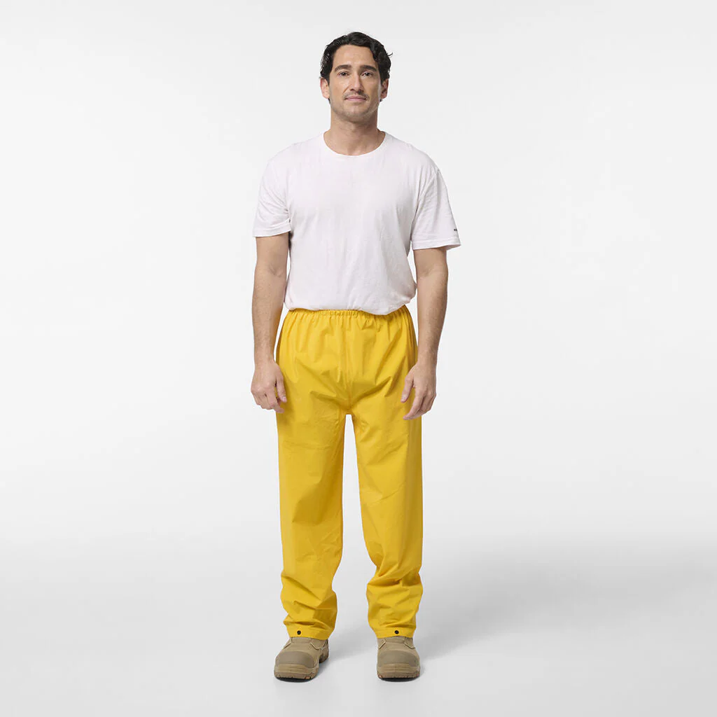 King Gee Originals PVC Pant (K53022) - Image 5