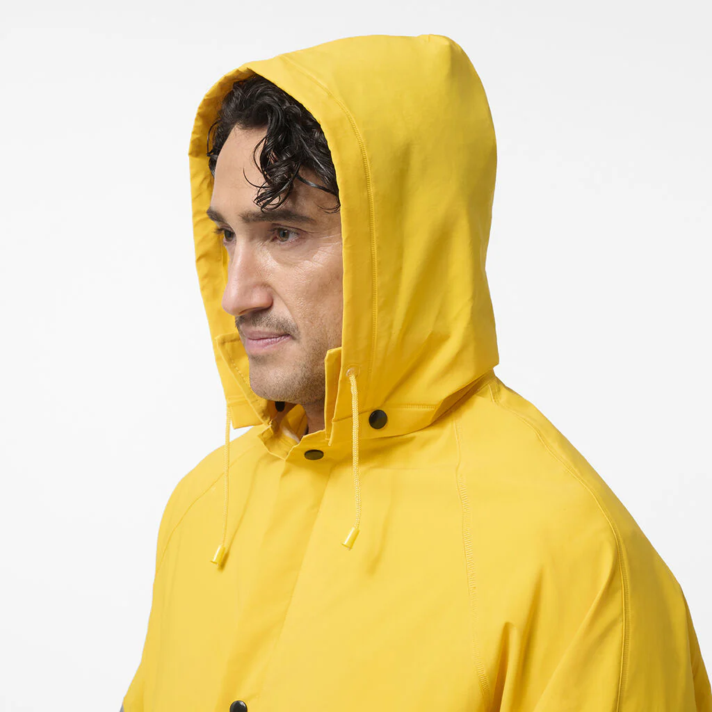 King Gee Originals PVC Taped Jacket (K55024) - Image 5