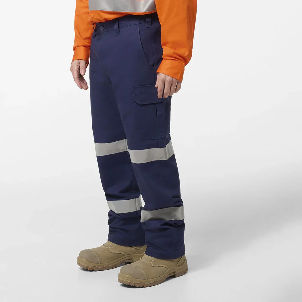 King Gee Originals Taped Cargo Pant (K53014) - Image 2