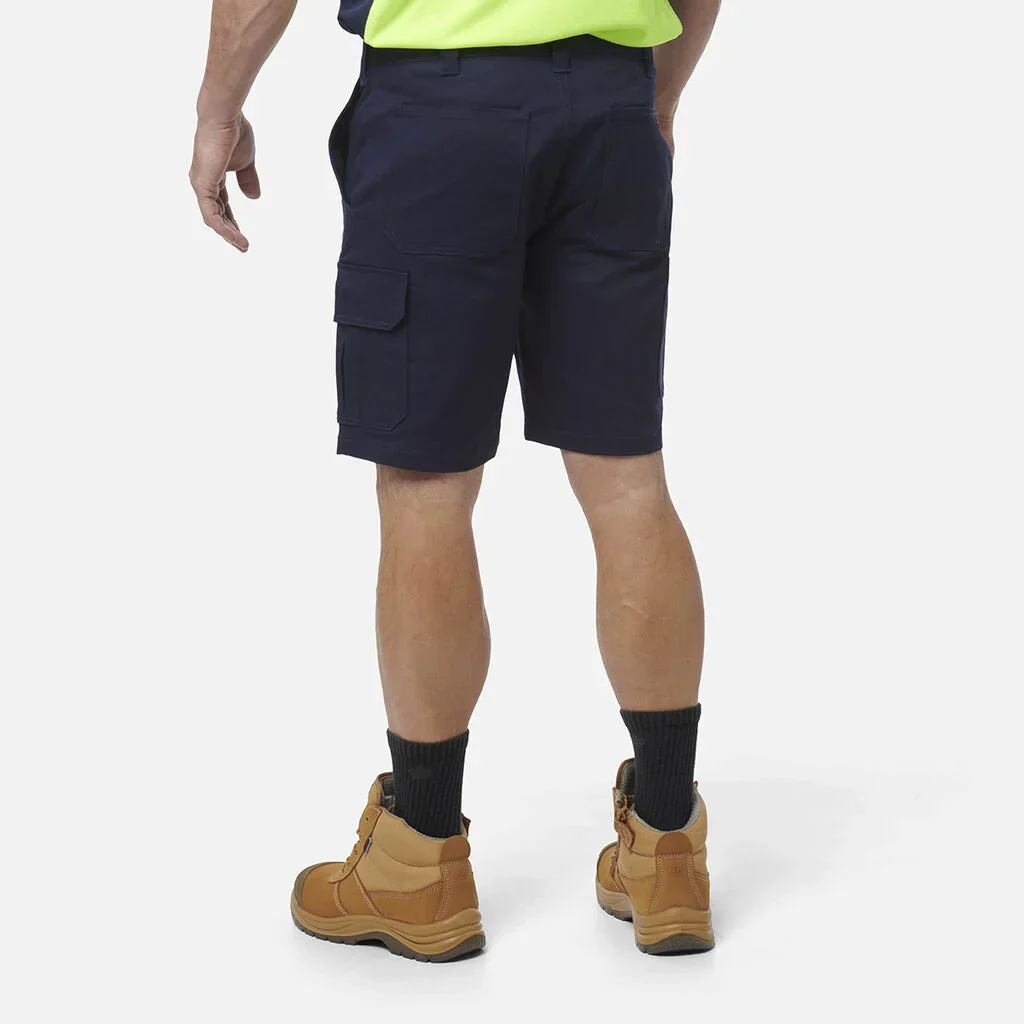 King Gee Originals Stretch Cargo Work Shorts (K07005) - Image 7