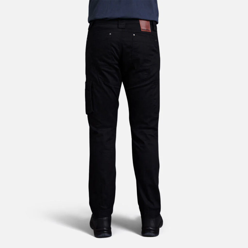 King Gee Tradies Summer Lightweight Cargo Work Pants (K13290) - Image 4