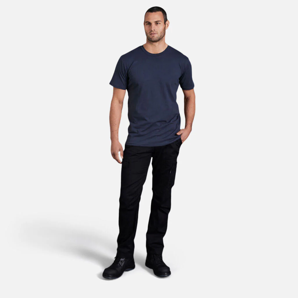 King Gee Tradies Summer Lightweight Cargo Work Pants (K13290) - Image 7