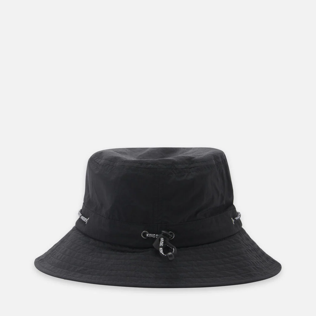 King Gee Trademark Bucket Hat (K99196) - Image 2