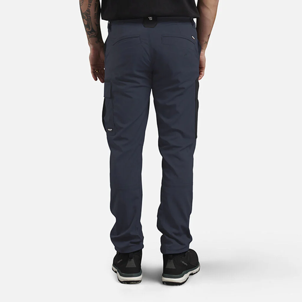 King Gee Trademark Cargo Pant (K13022) - Image 11