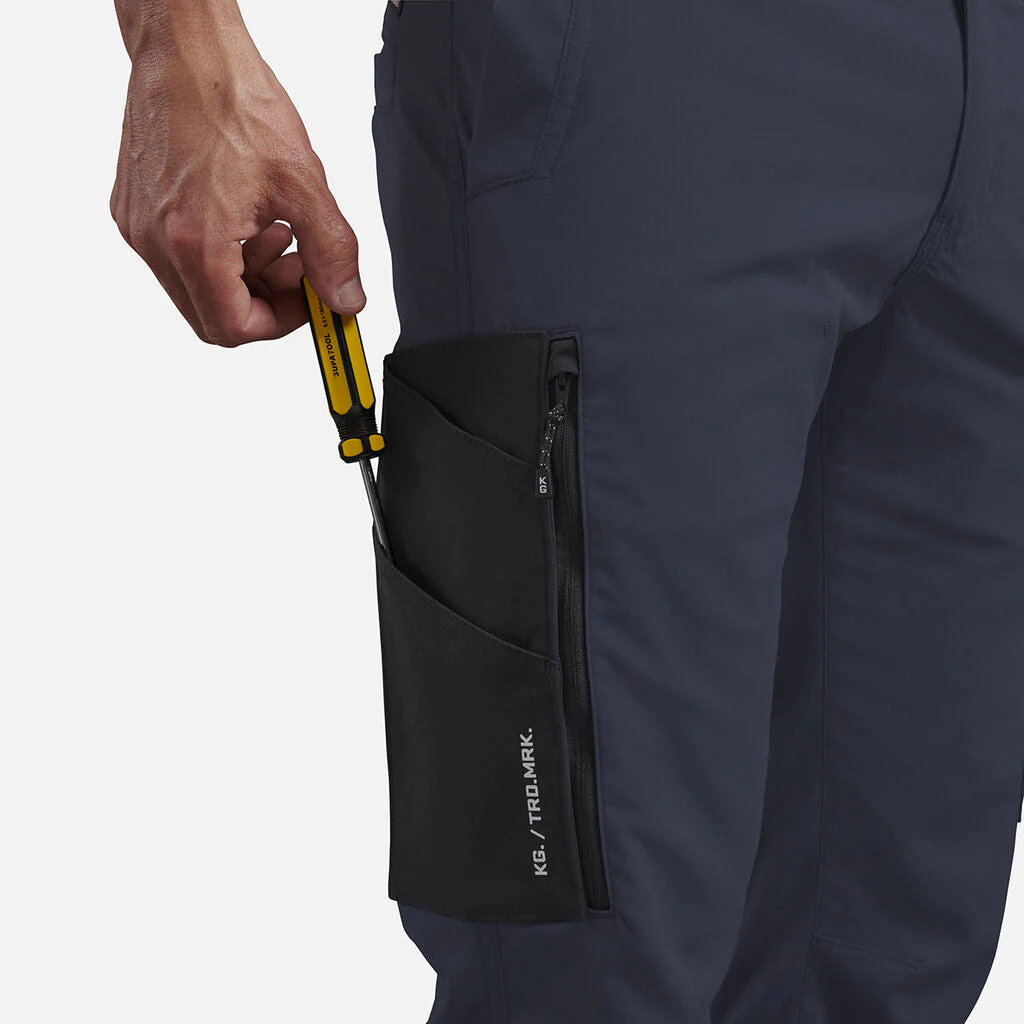 King Gee Trademark Cargo Pant (K13022) - Image 12