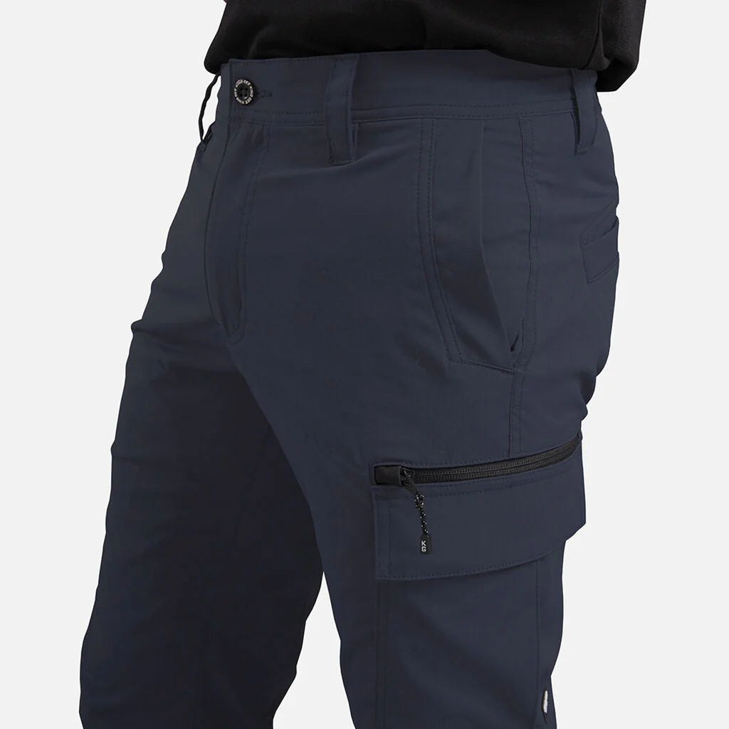 King Gee Trademark Cargo Pant (K13022) - Image 13