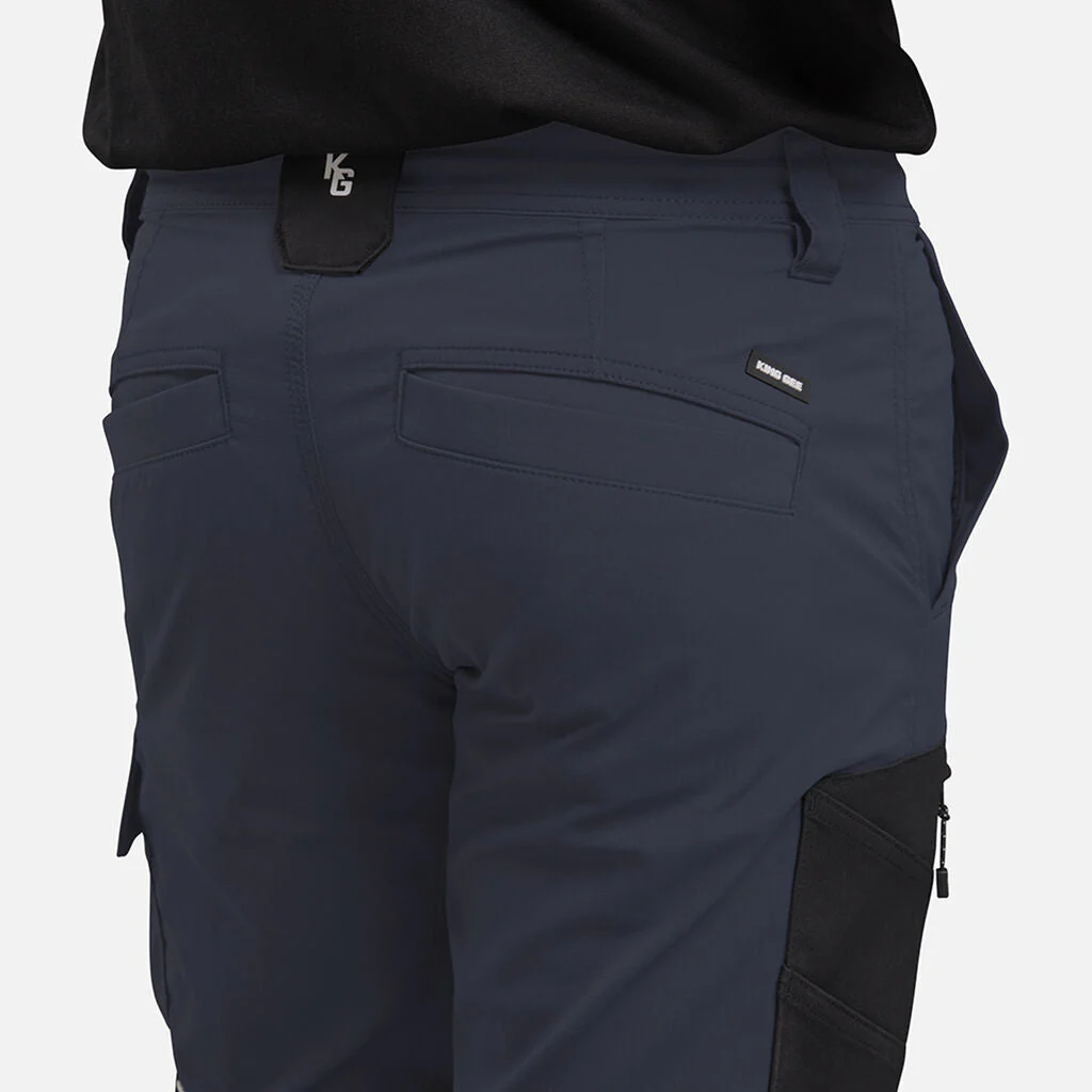 King Gee Trademark Cargo Pant (K13022) - Image 14
