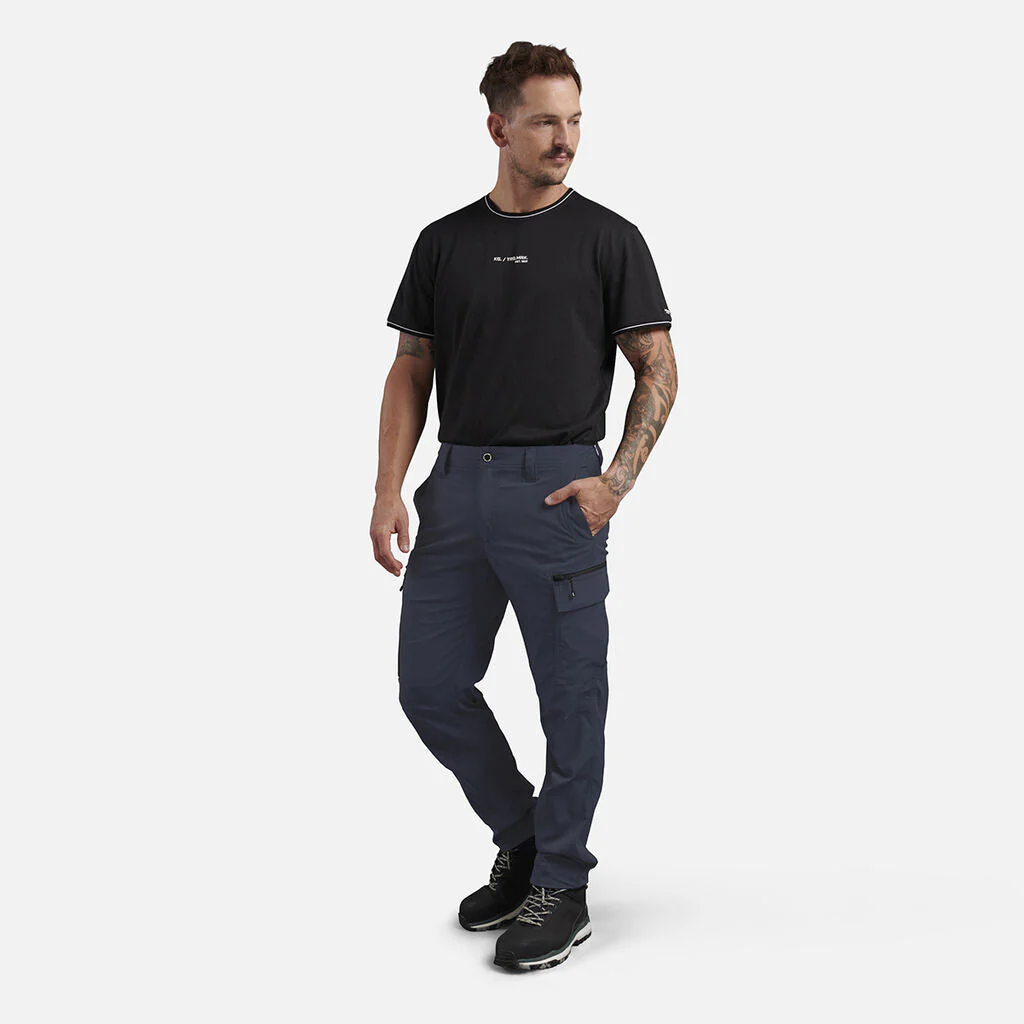 King Gee Trademark Cargo Pant (K13022) - Image 16