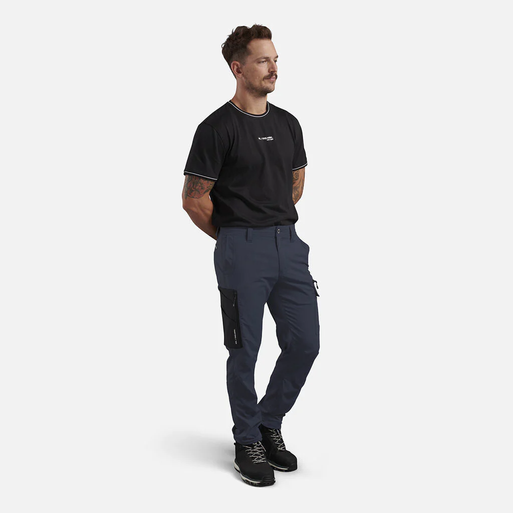 King Gee Trademark Cargo Pant (K13022) - Image 17