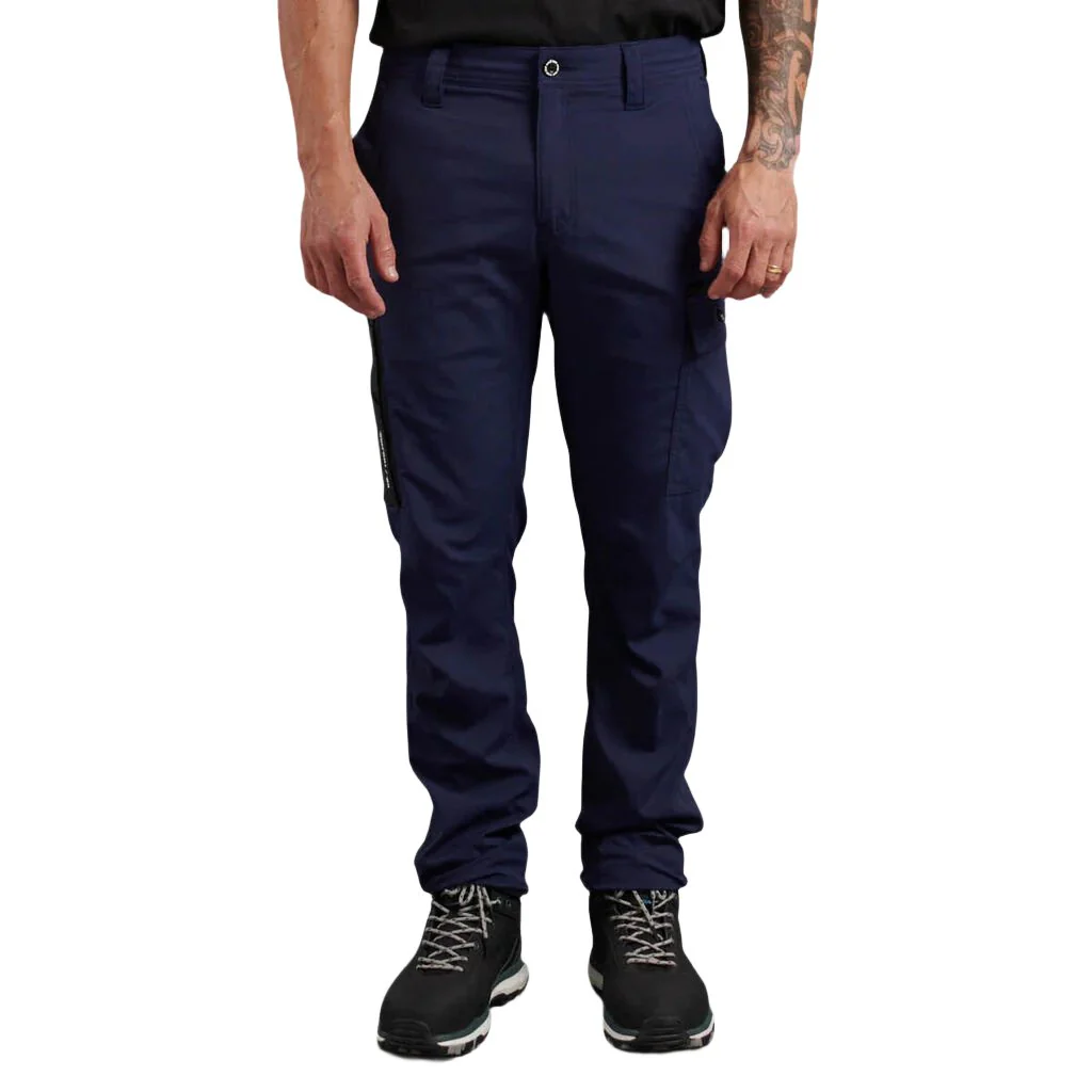 King Gee Trademark Cargo Pant (K13022) - Image 19
