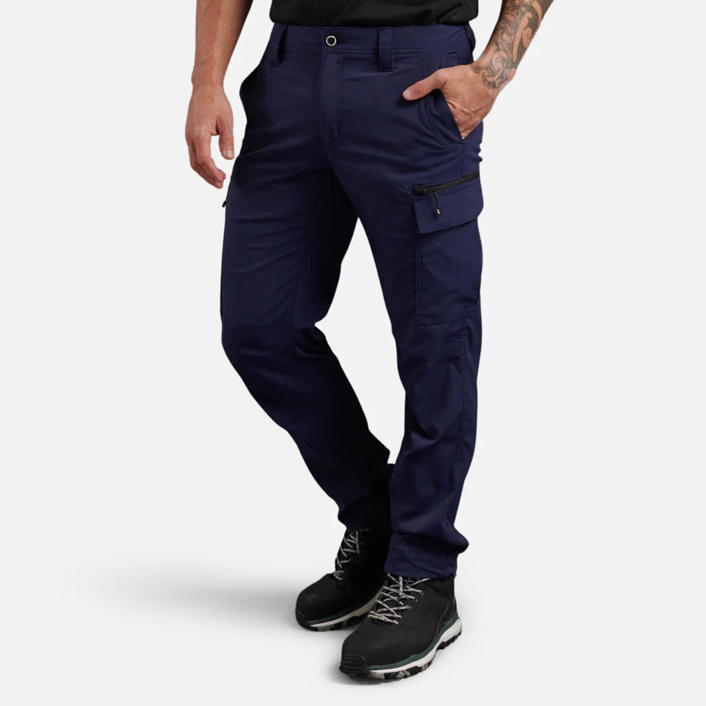 King Gee Trademark Cargo Pant (K13022) - Image 20