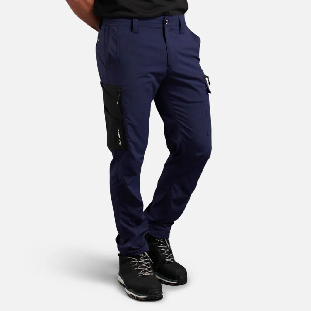 King Gee Trademark Cargo Pant (K13022) - Image 21
