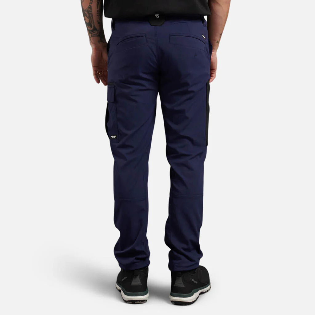 King Gee Trademark Cargo Pant (K13022) - Image 22