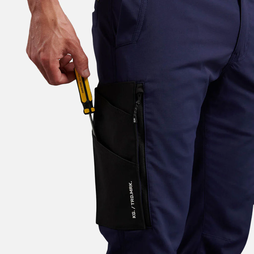King Gee Trademark Cargo Pant (K13022) - Image 23