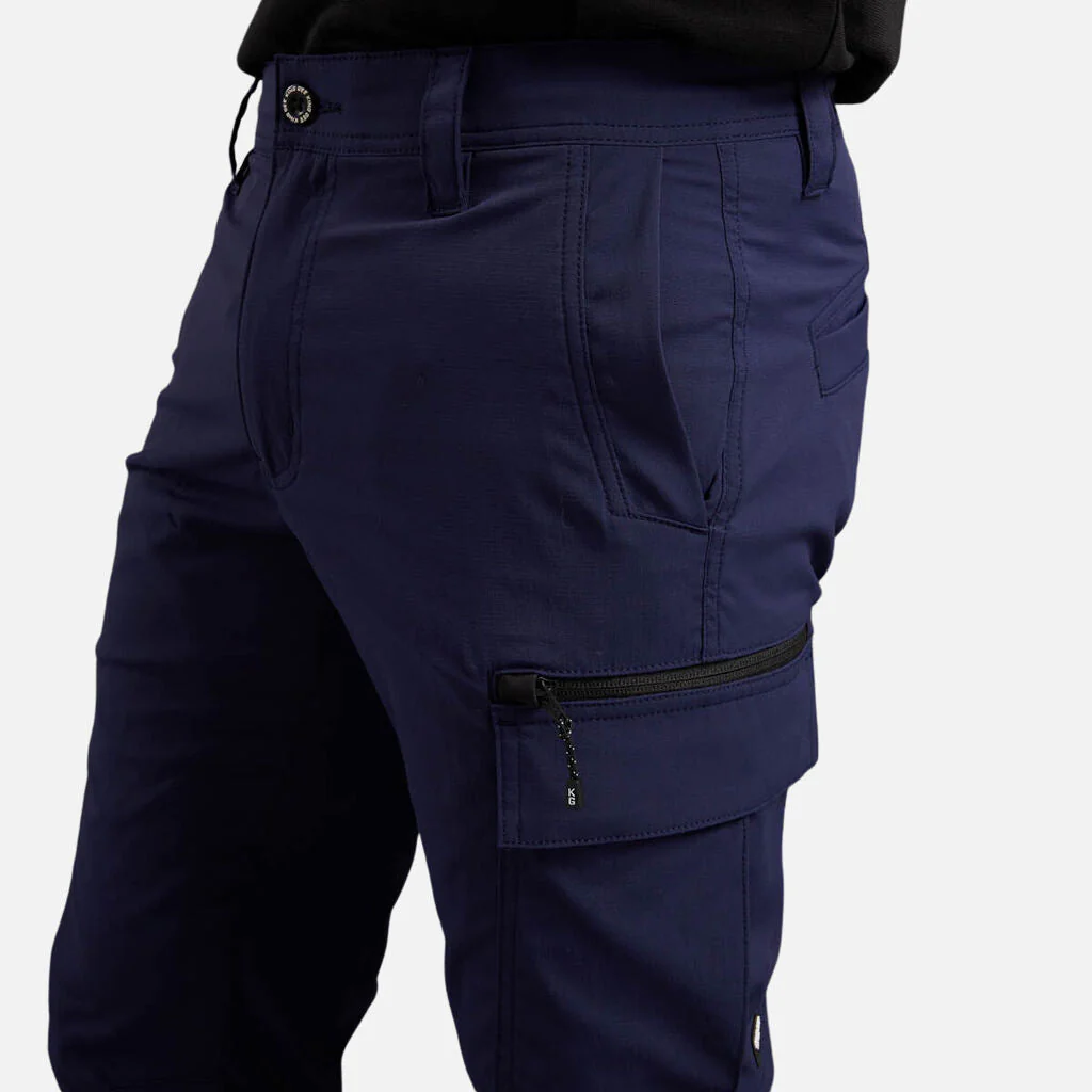 King Gee Trademark Cargo Pant (K13022) - Image 24