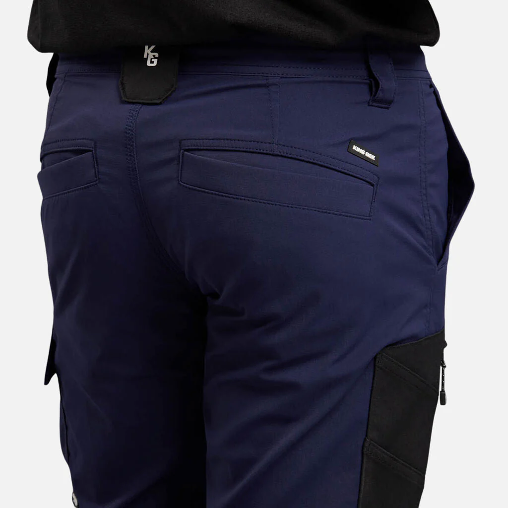 King Gee Trademark Cargo Pant (K13022) - Image 25