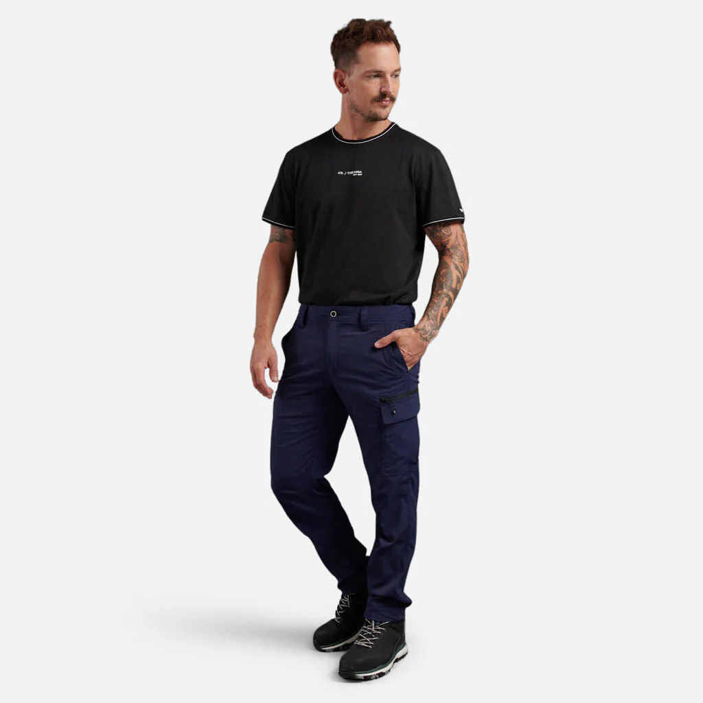 King Gee Trademark Cargo Pant (K13022) - Image 26