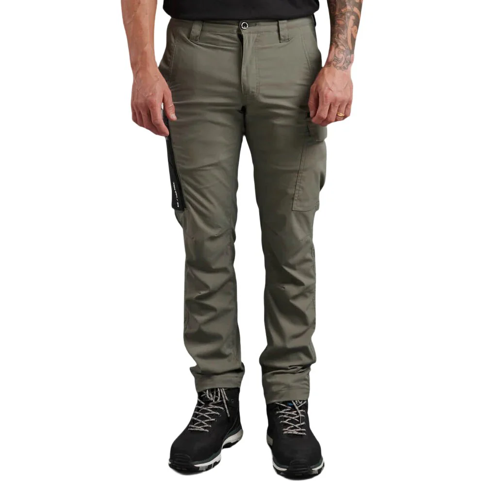 King Gee Trademark Cargo Pant (K13022) - Image 27