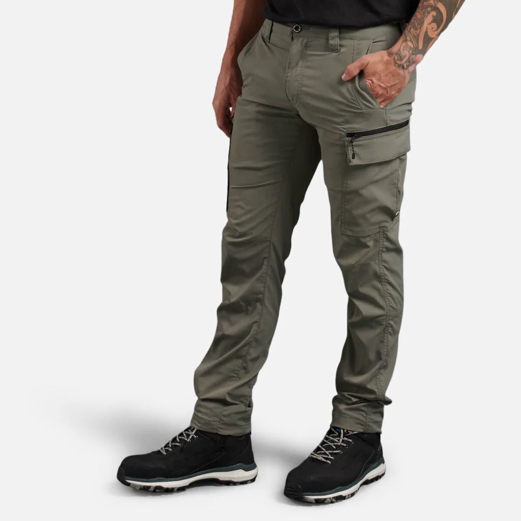 King Gee Trademark Cargo Pant (K13022) - Image 28