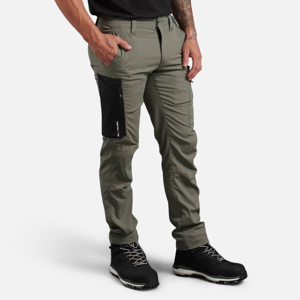 King Gee Trademark Cargo Pant (K13022) - Image 29