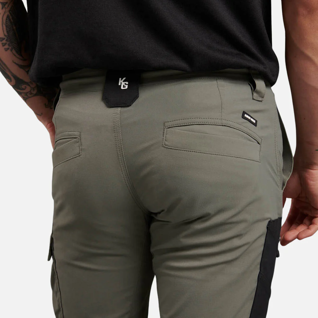 King Gee Trademark Cargo Pant (K13022) - Image 32