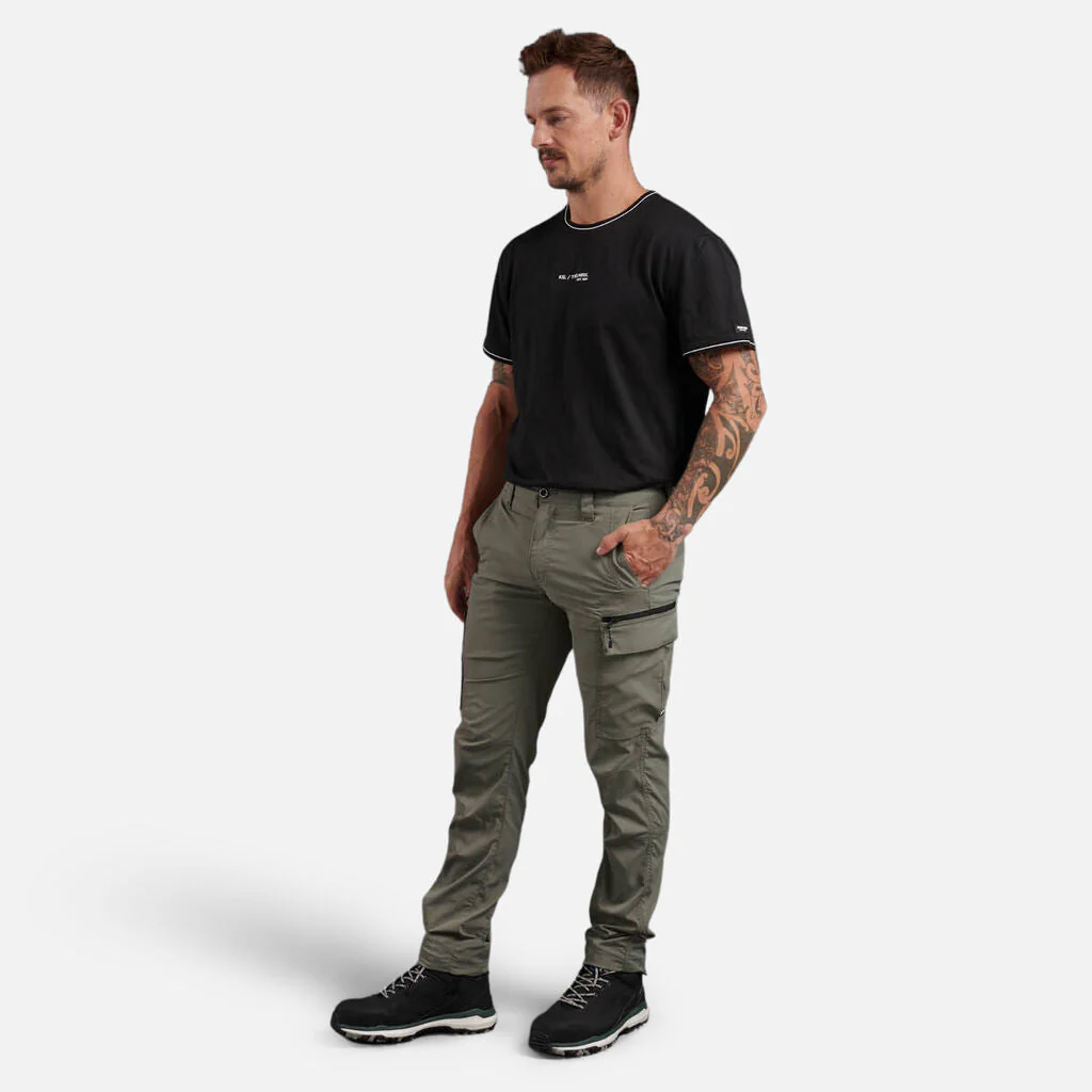 King Gee Trademark Cargo Pant (K13022) - Image 33