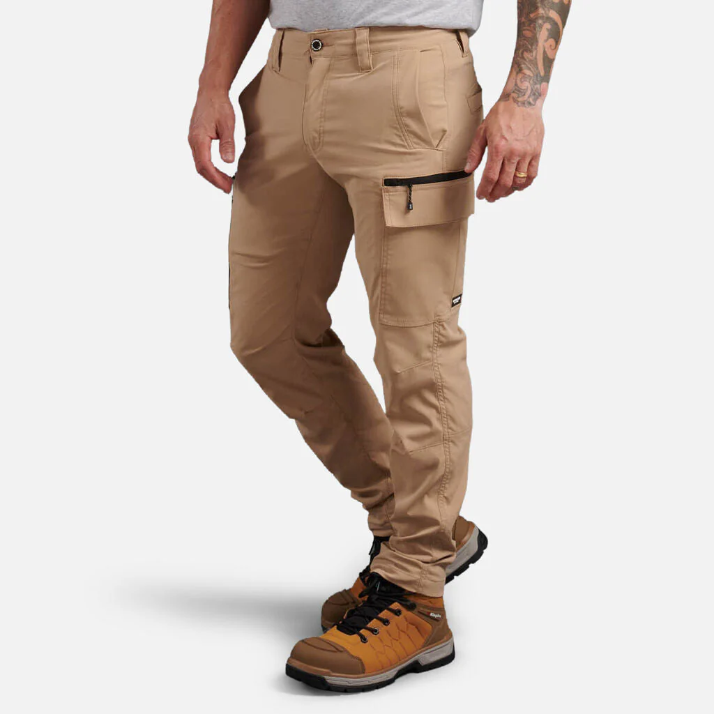 King Gee Trademark Cargo Pant (K13022) - Image 35