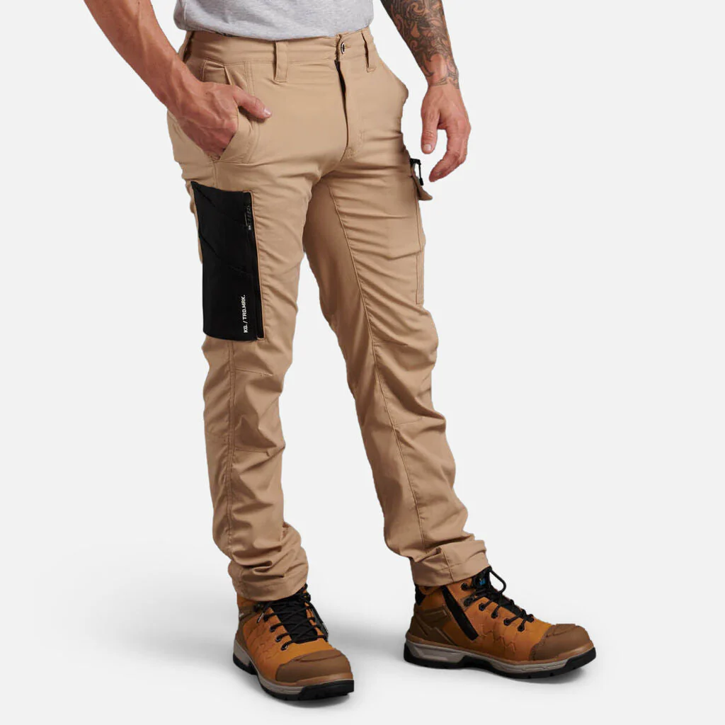 King Gee Trademark Cargo Pant (K13022) - Image 36