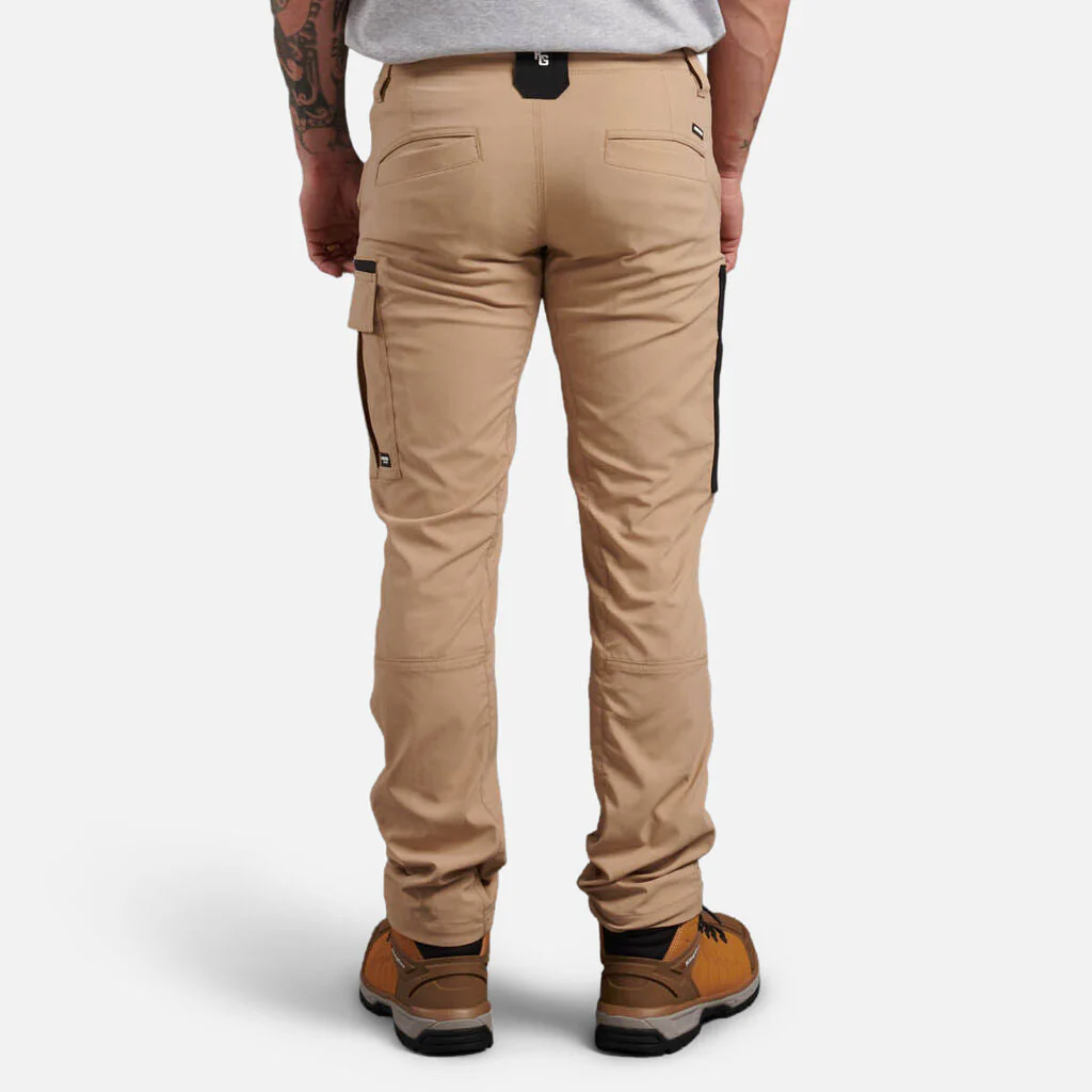 King Gee Trademark Cargo Pant (K13022) - Image 37