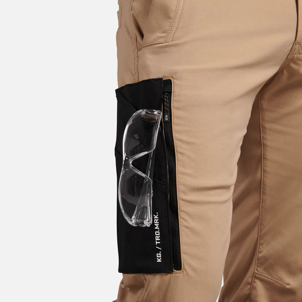 King Gee Trademark Cargo Pant (K13022) - Image 38