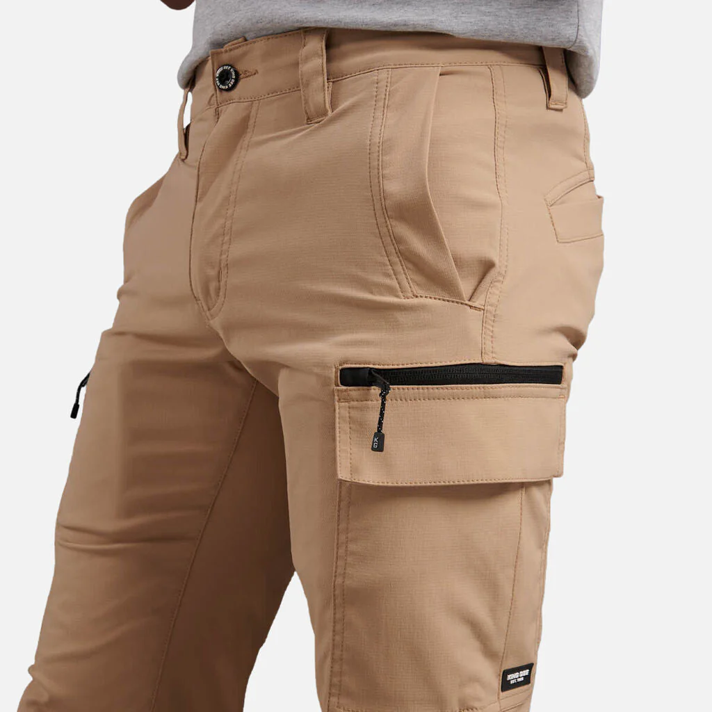 King Gee Trademark Cargo Pant (K13022) - Image 39