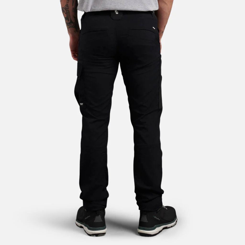 King Gee Trademark Cargo Pant (K13022) - Image 4