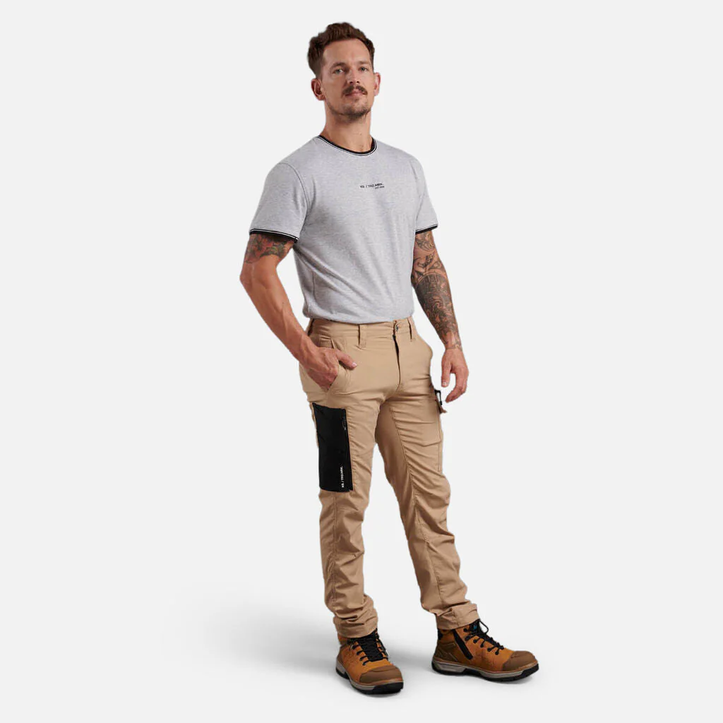 King Gee Trademark Cargo Pant (K13022) - Image 40