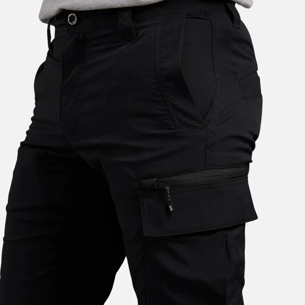 King Gee Trademark Cargo Pant (K13022) - Image 5